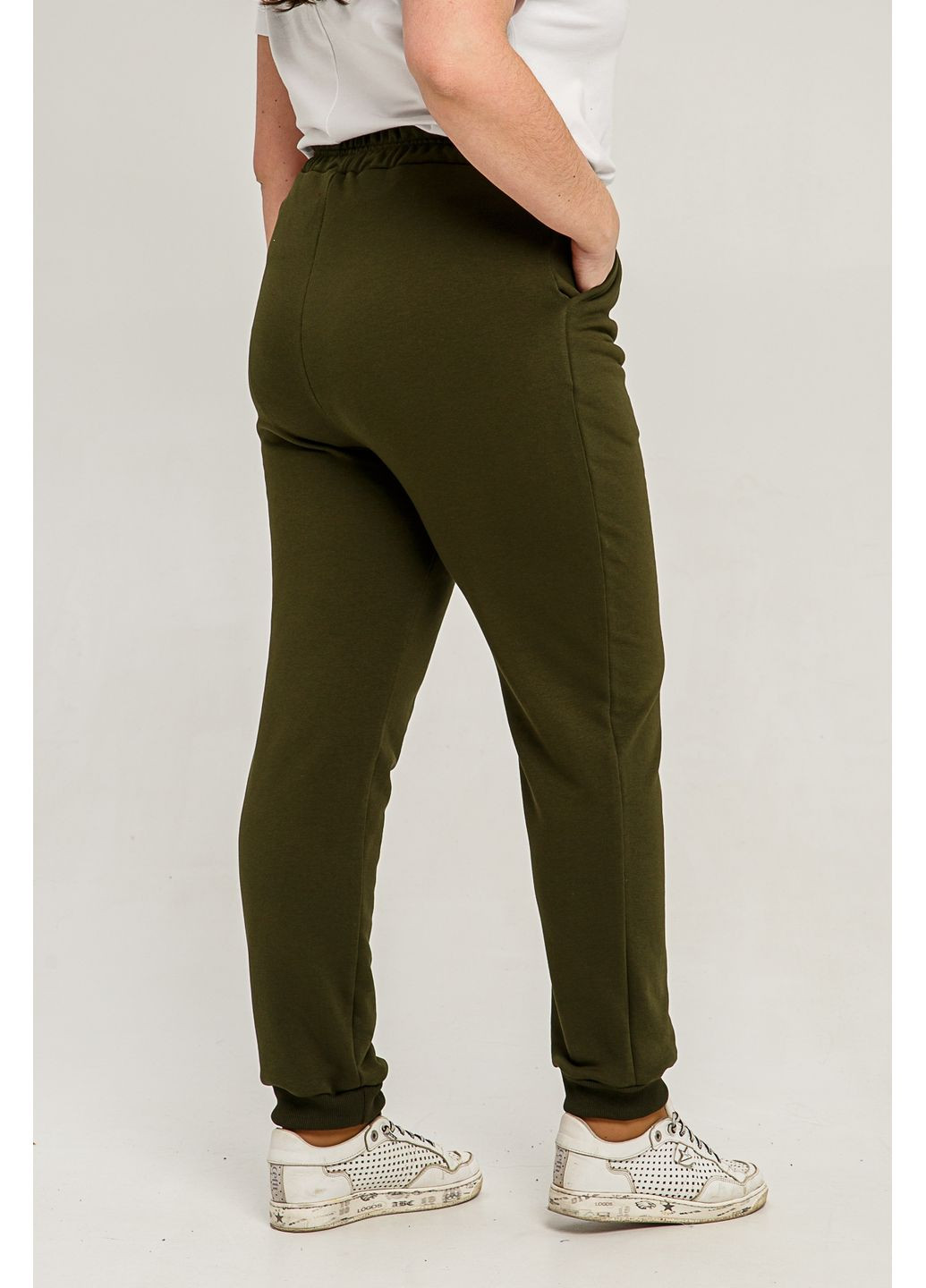 Женский трикотажный костюм (zip-худы и брюки) All Posa (ap101438p) A'll Posa (355262285)