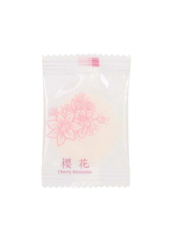 Таблетка наповнювач для твердого ароматизатора вишня (NR0113_3) No Brand (303898364)