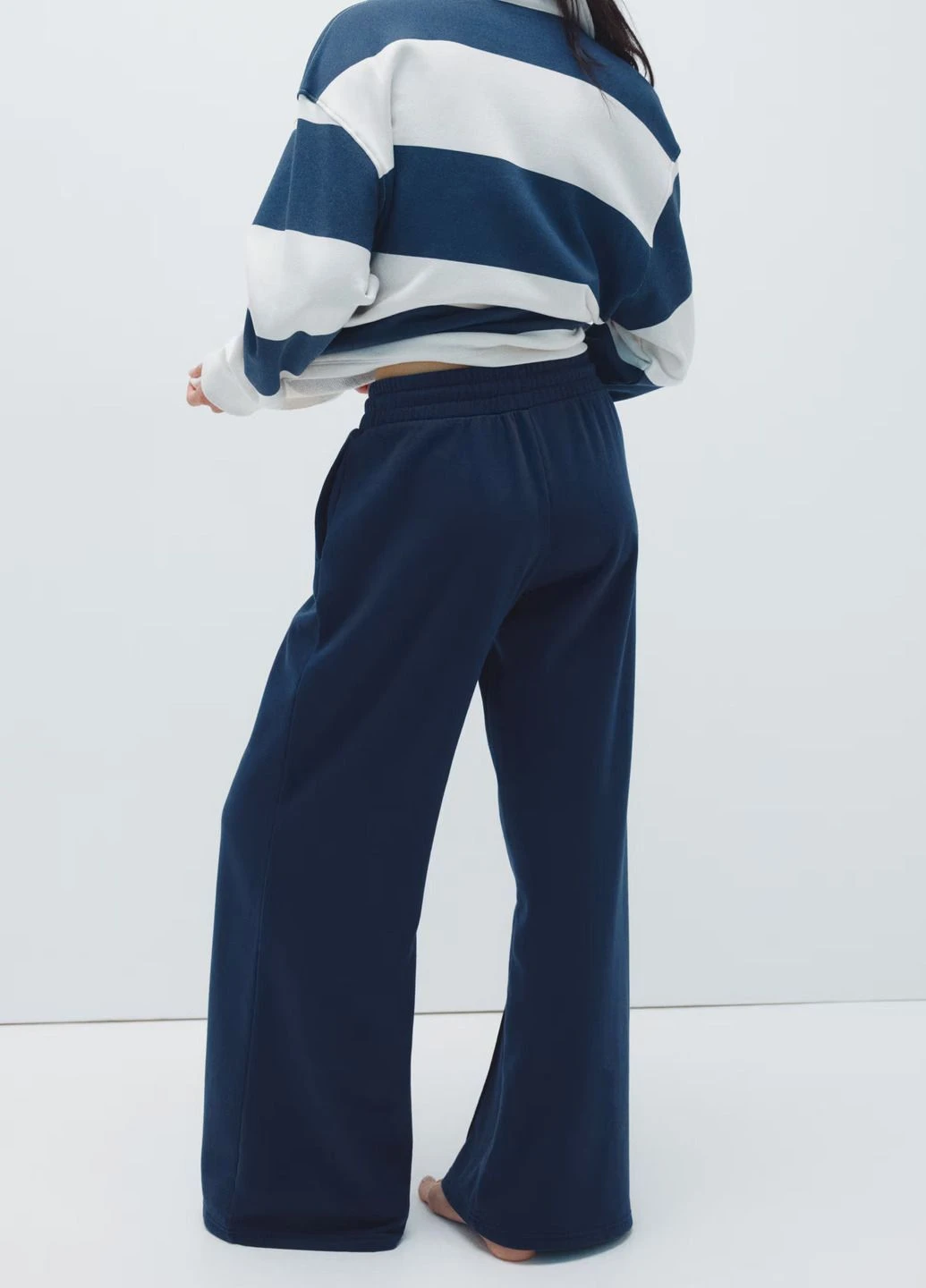 Брюки H&M (376236932)
