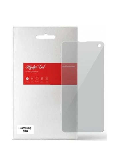 Плёнка защитная (ARM58850) ArmorStandart Anti-spy Samsung S10 (389553664)