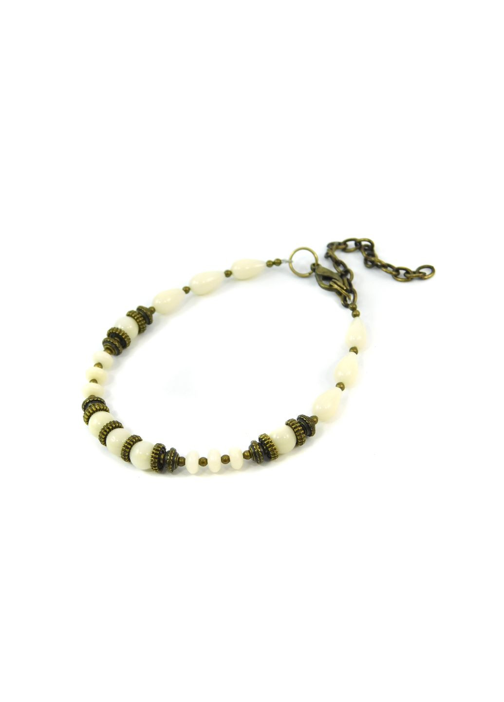 Эксклюзивный браслет "Катряна" Коралл 15 Fursa fashion (322315896)