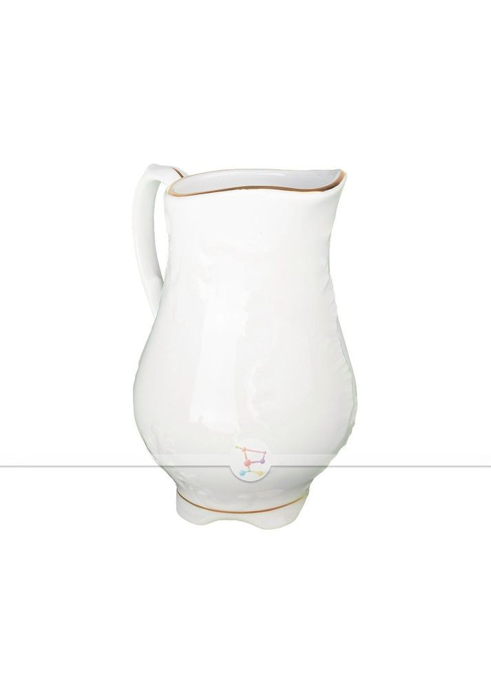 Молочник Rococo 0,2л 3604 Cmielow (322000691)