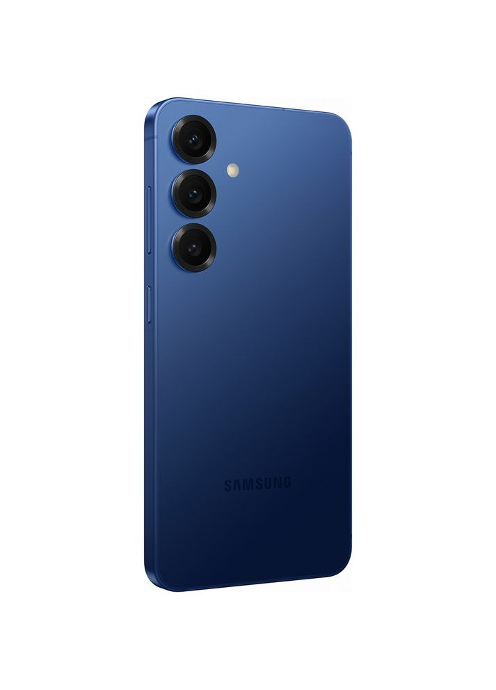 Смартфон Galaxy S25 12/256Gb Navy (SM-S931BDBGEUC) Samsung (322031267)