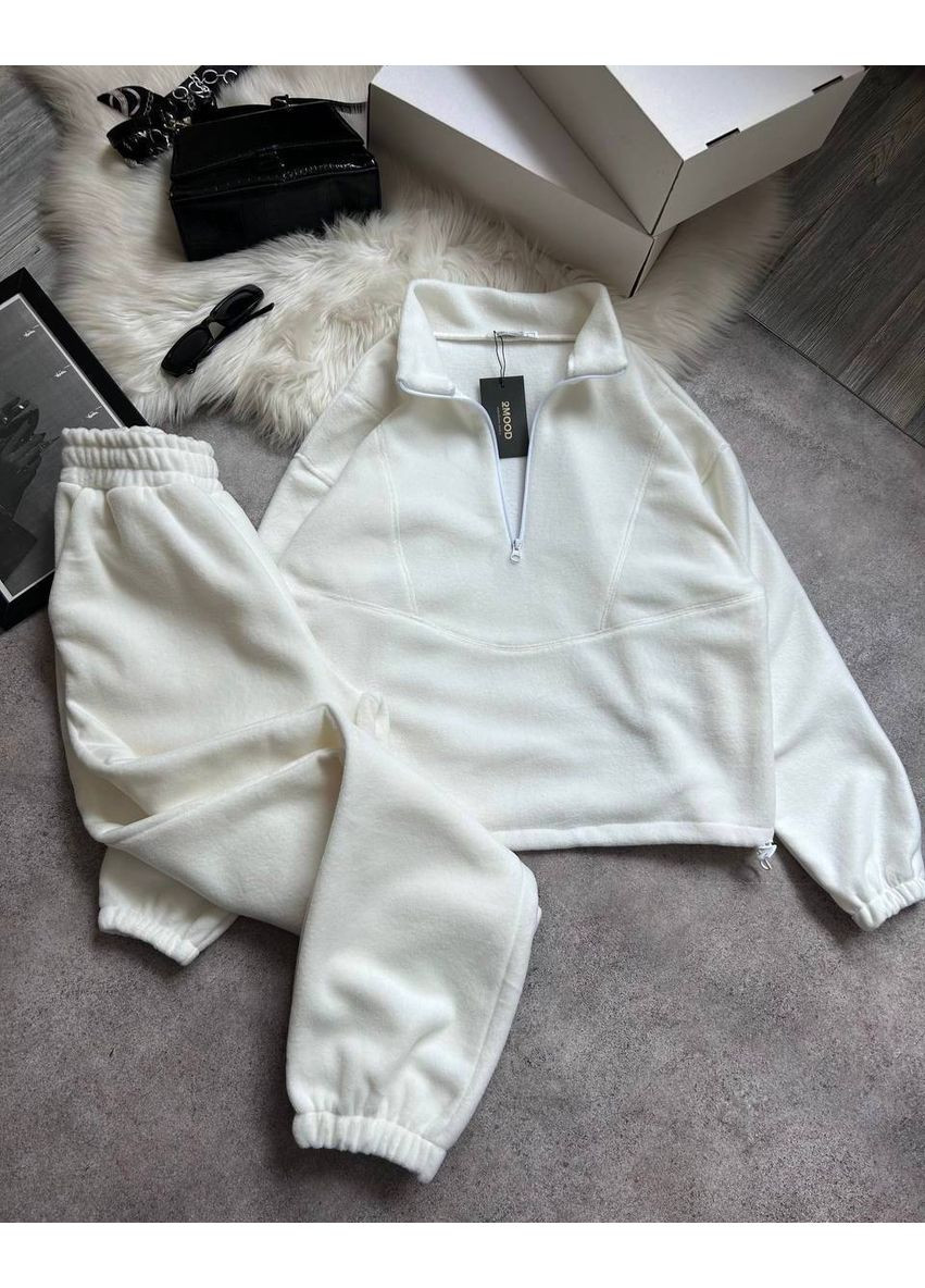 Жіночий костюм з флісу Avanti (350880903)