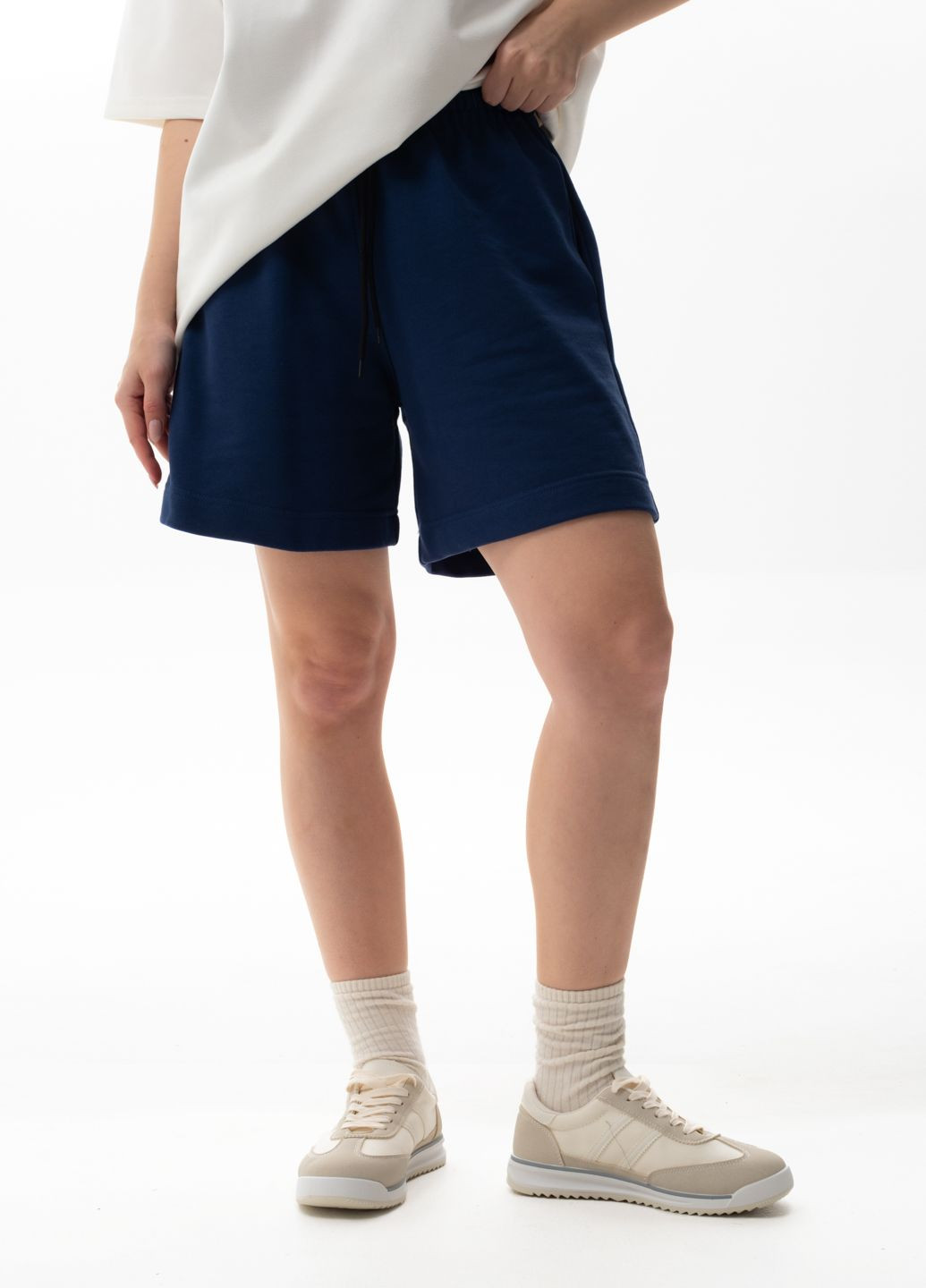 Жіночі шорти 103665 Power (322765356)