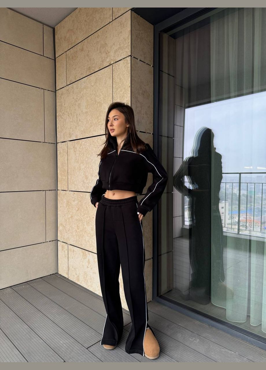 Жіночий спортивний костюм No Brand (305322059)