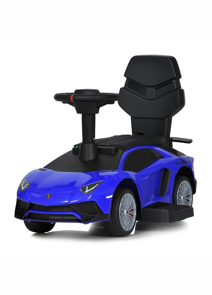 Каталка-толокарь 2-в-1 Home (330982393)