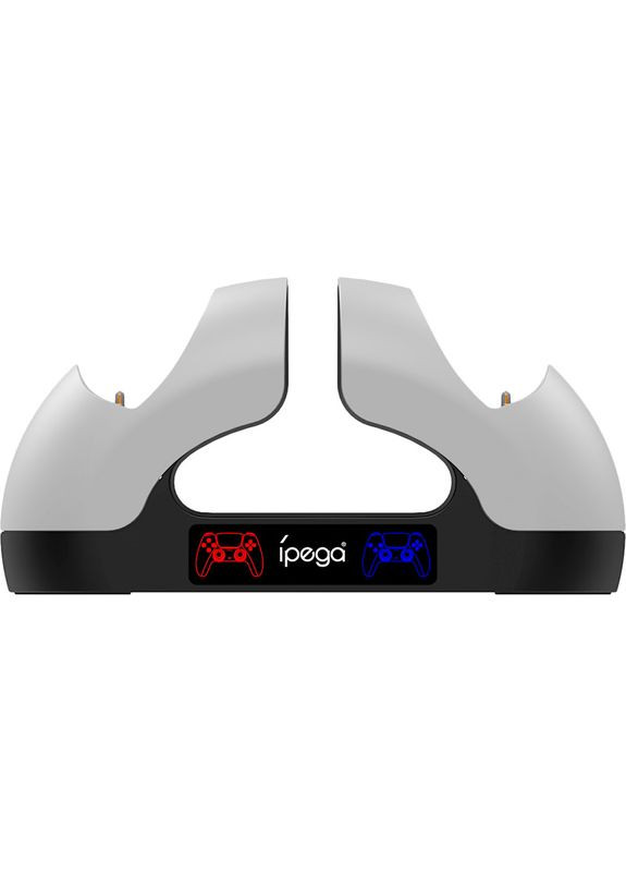 Зарядна станція для геймпадів для PS5 (PG-P5008) Ipega (314852732)