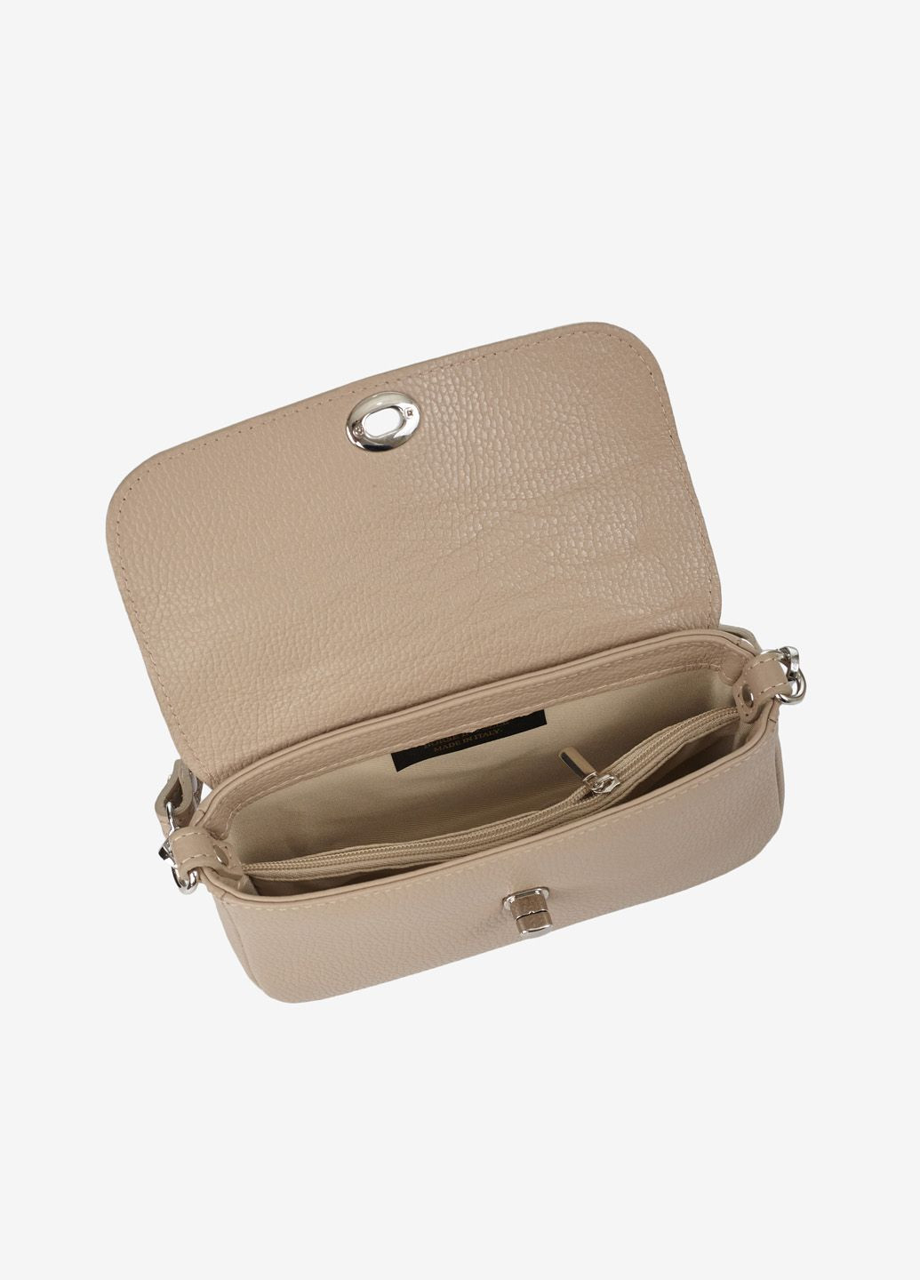 Сумка жіноча шкіряна крос-боді маленька Сrossbody Regina Notte (280199255)