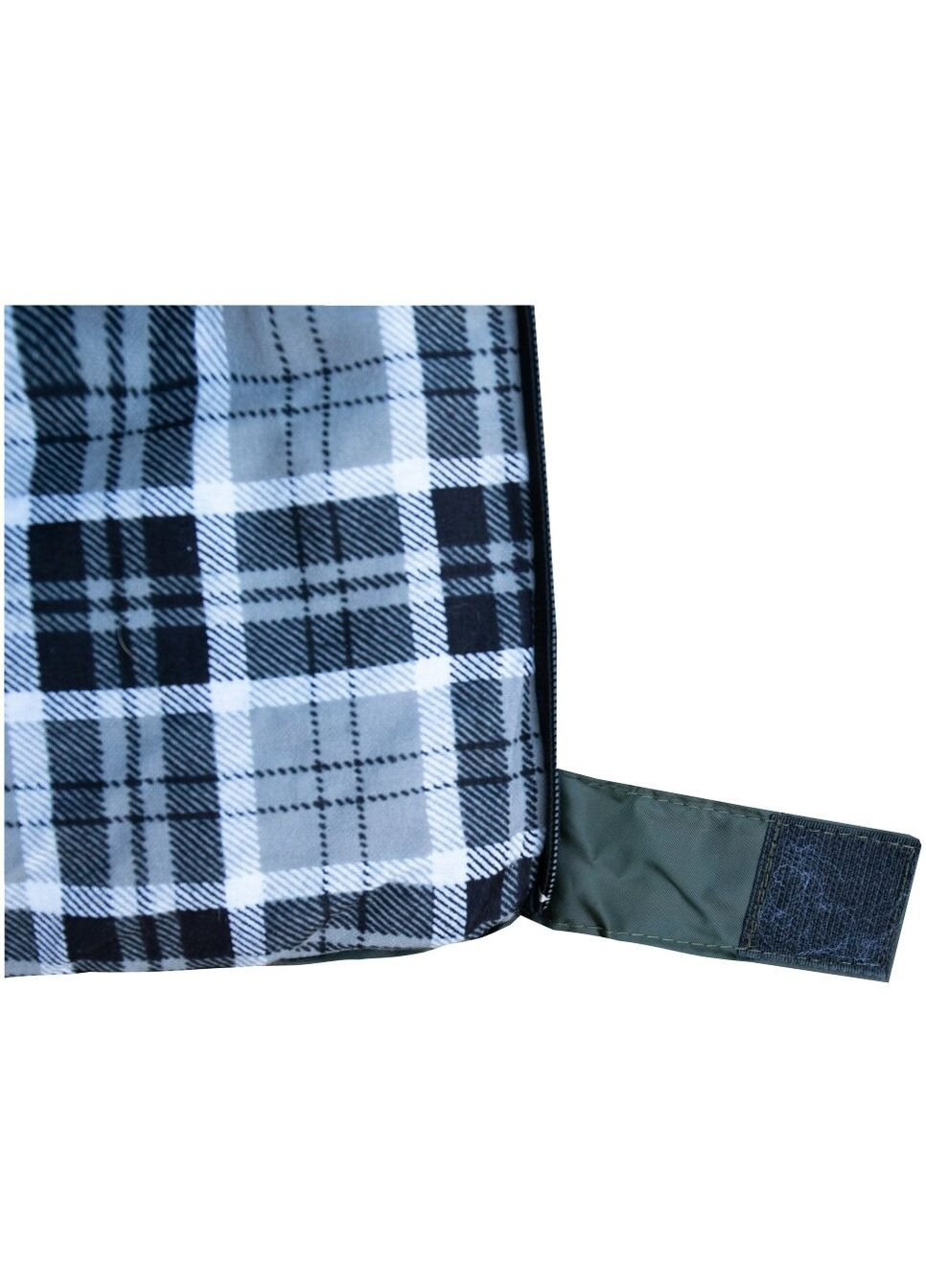 Спальний мішок Ember ковдра правий olive 190/73 UTTS-003 (UTTS-003-R) Totem (316535300)