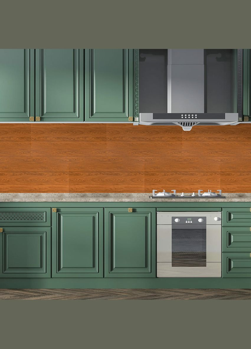 Самоклеящаяся стеновая PET плитка 600*300*2mm (D) SW-00002340 No Brand (316050930)