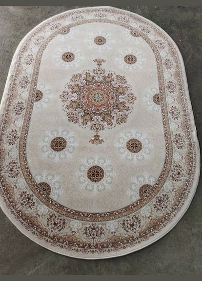 Ковер акриловый Турция Konfetti Carpet (300096903)