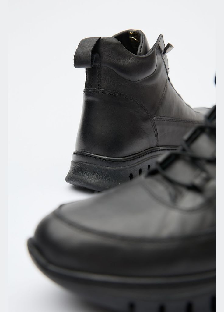 Осенние ботинки 192012 Anna Lucci