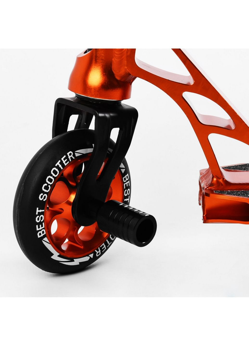 Самокат трюковый 60х85 см Best Scooter (289368441)