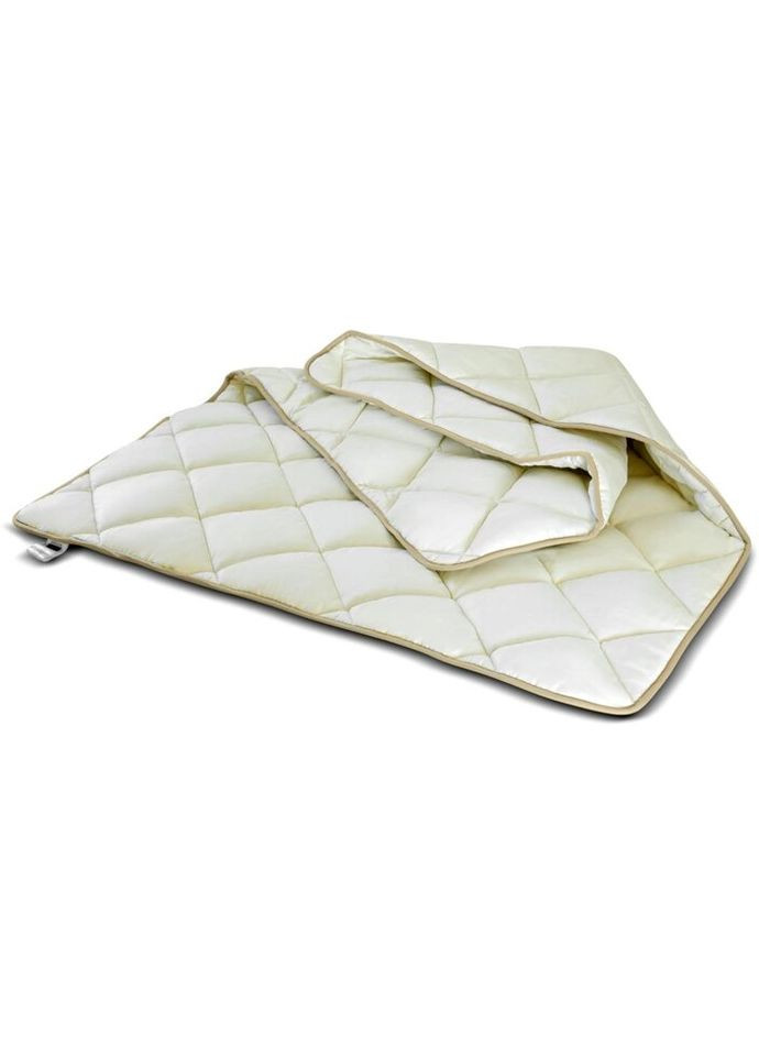 Одеяло шелковое №1395 Carmela Зимнее 200x220 см (2200001534315) Mirson (314716199)