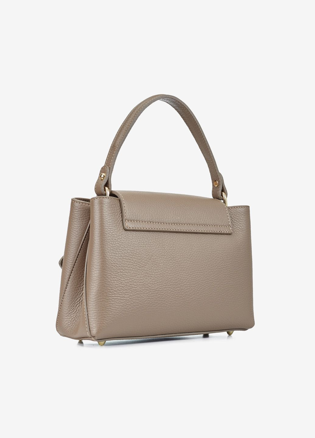 Сумка женская кожаная кросс-боди средняя Сrossbody Regina Notte (303974417)