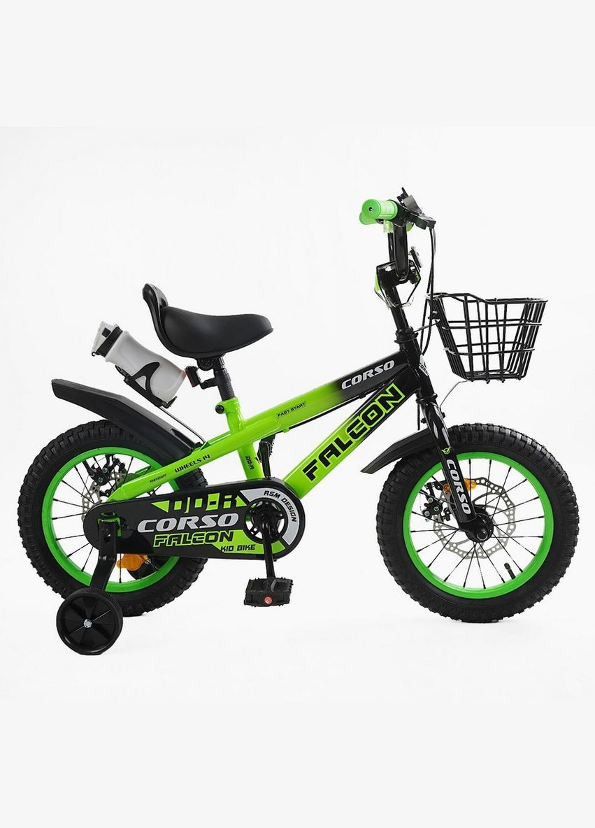 Велосипед Corso (333977127)