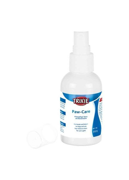Спрей для захисту лап Тріксі для собак та котів 50 мл (4011905025728) Trixie (351478781)