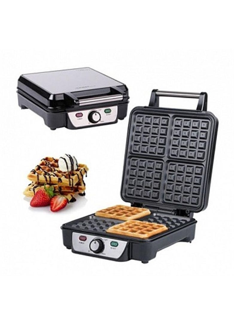 Вафельниця FA-5305-3 First (370621483)