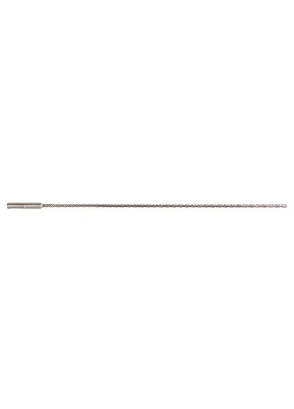 Бур SDS-PLUS M2, 5,5х410х350мм (4932399320) Milwaukee SDS-PLUS M2, 5, 5х410х350мм (401139742)