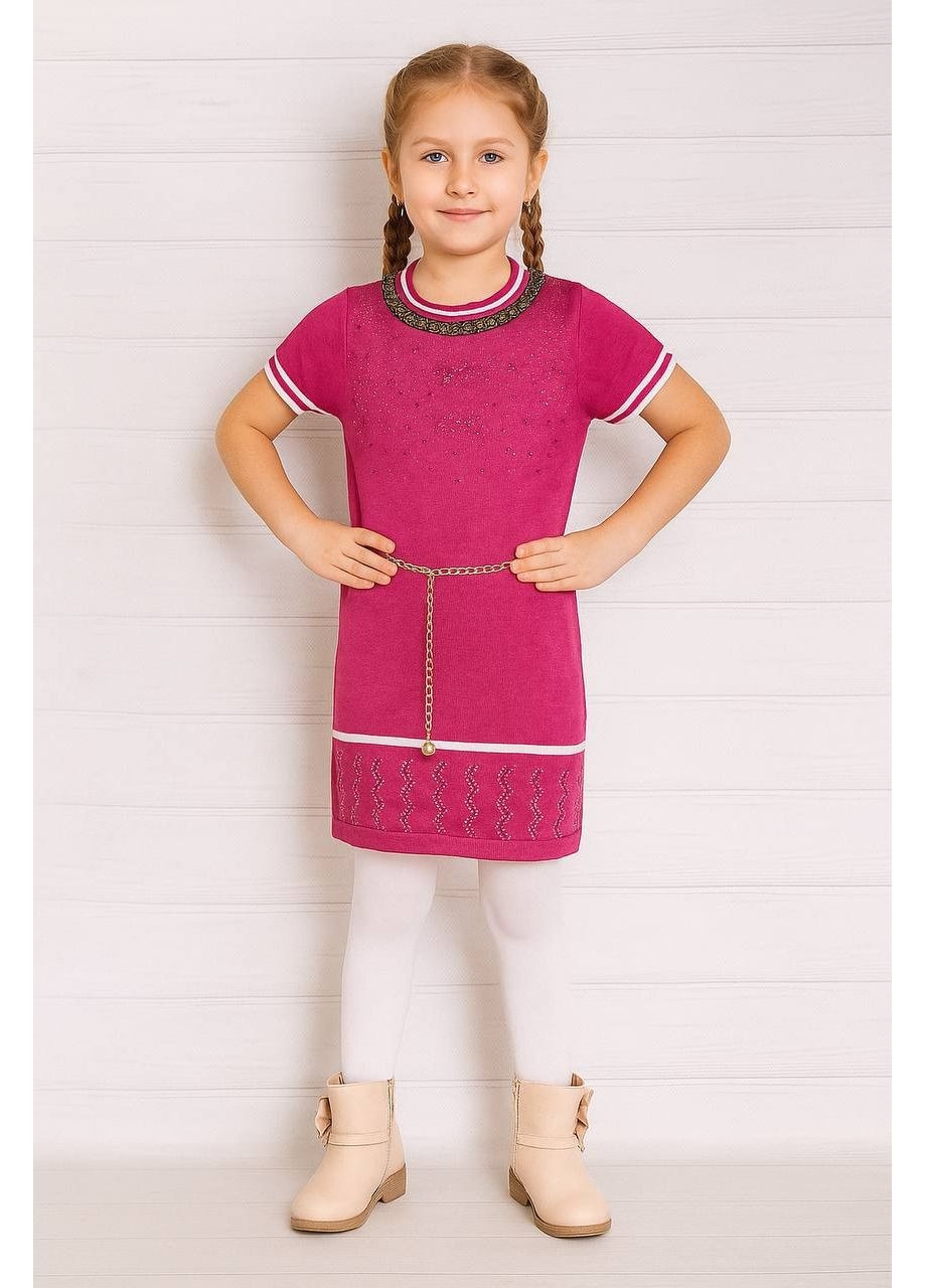 Демисезонный туника девственниц. 2464-1 Many&Many