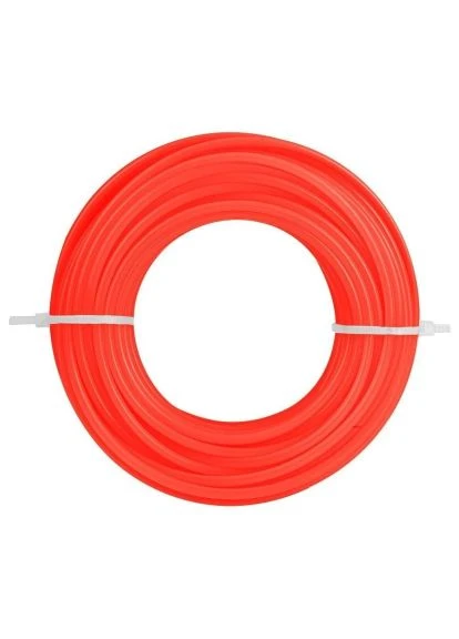 Жилка косильна 2.4мм, 15м (07-102) Neo Tools 2.4мм, 15м (389991849)