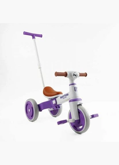 Велосипед 3-х кол. LB-10571 Best Trike (389746201)