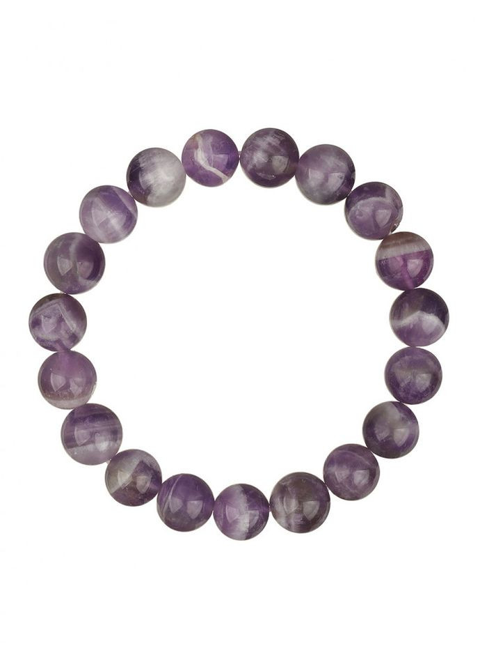 Детский браслет из аметиста 4554 LeBijou (367580030)