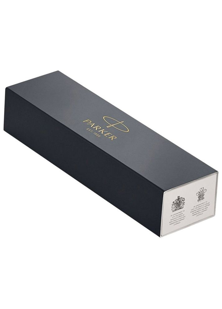 Набір ручок IM 17 Black CT FP+BP в подар.уп. DUOSETS 22 192b19 Parker (316628470)
