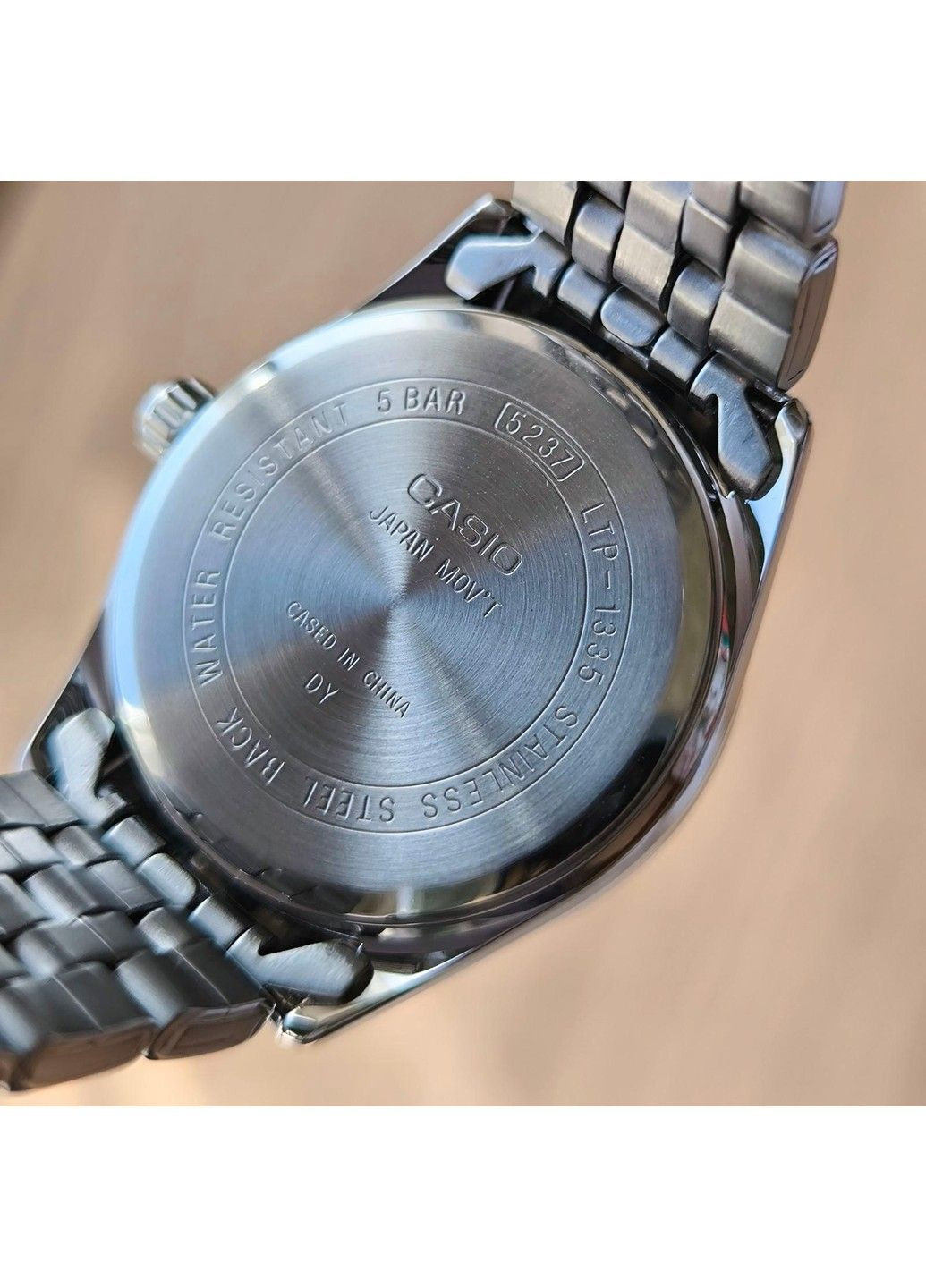 Женские часы LTP-1335D-1AVDF Casio (363027129)