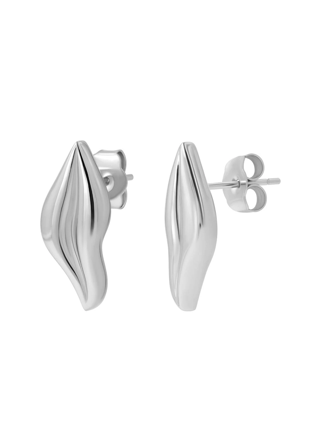 Сережки Silver Lips Zarina (334876006)