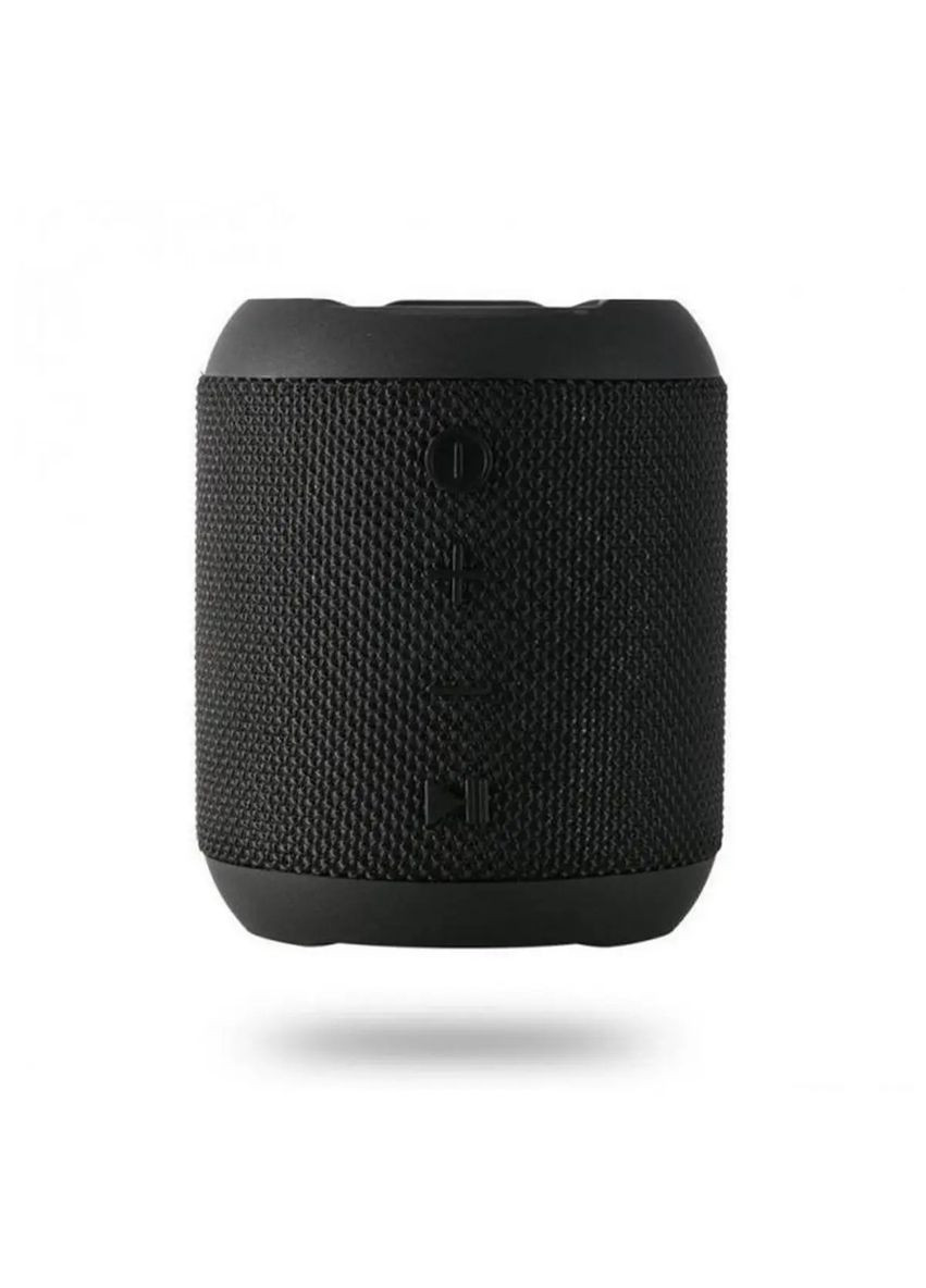 Портативна беспроводная акустика RB-M21 IPX5 Bluetooth V4.2 7W имеет встроенный микрофон, Micro-usb, AUX Remax (340935560)