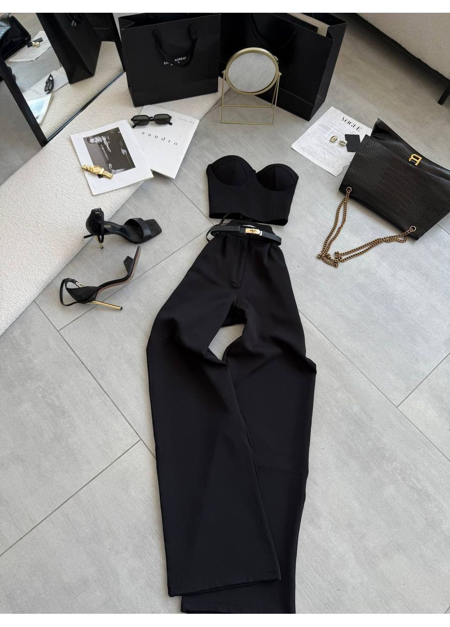 Женский костюм No Brand (366226985)