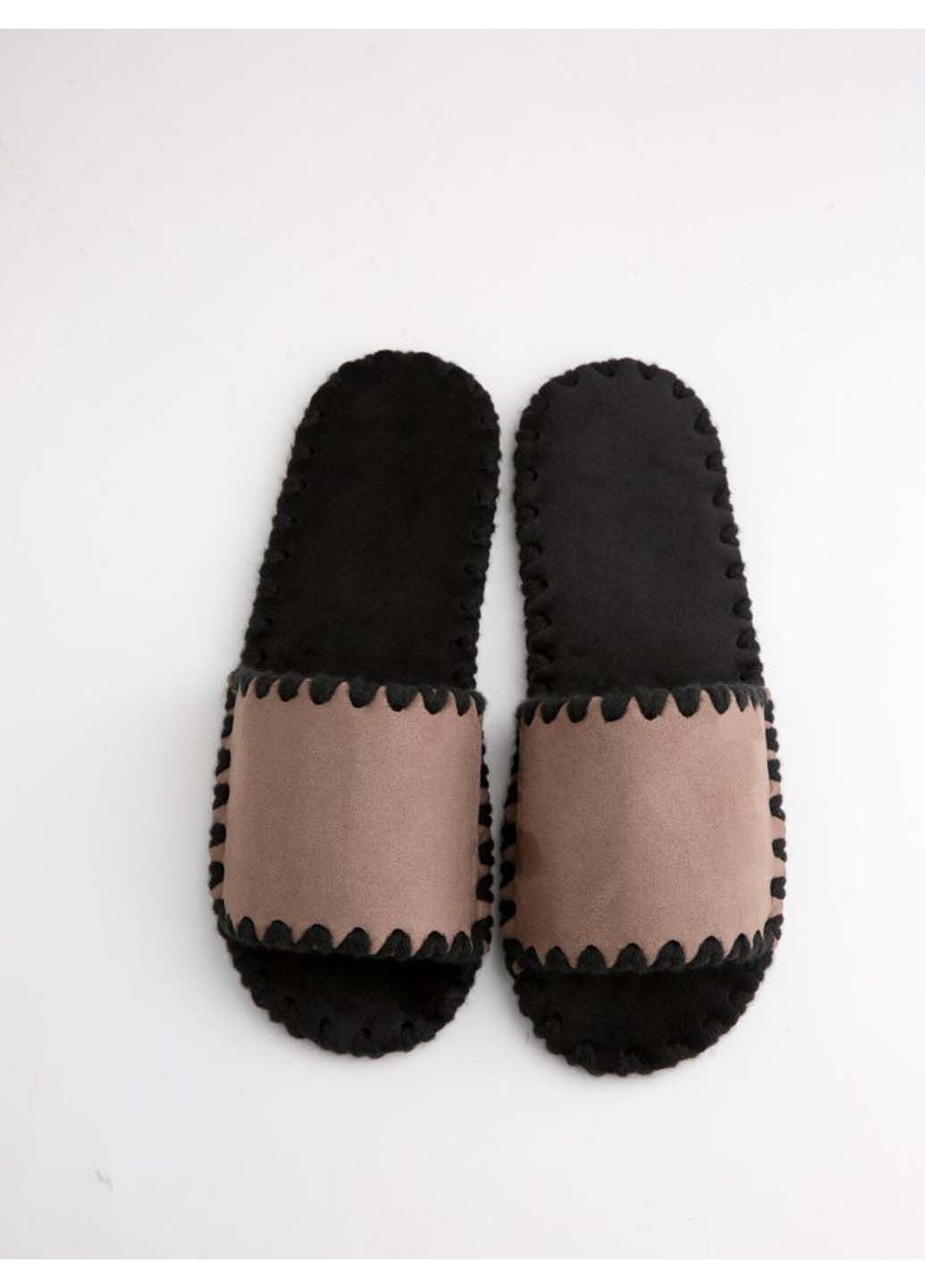 Домашние тапочки Family Story (306851411)