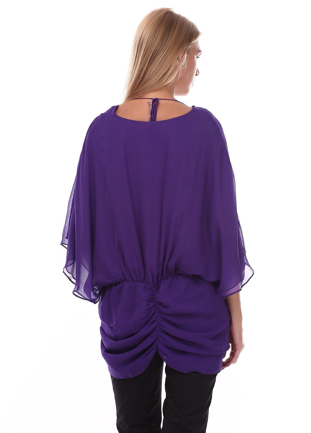 Туника Фиолетовый Traffic People (322028147)