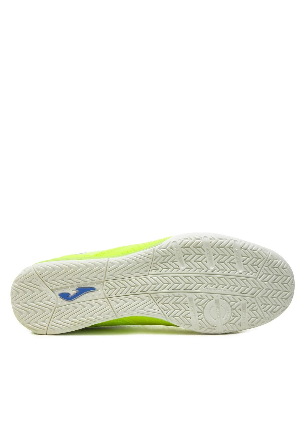 Футзалки Dribling In Yellow DRIW2409IN Joma (399362162)