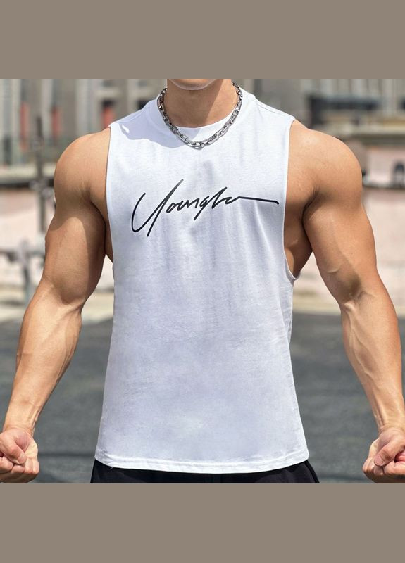 Чоловіча майка Deep Ghost (336543420)