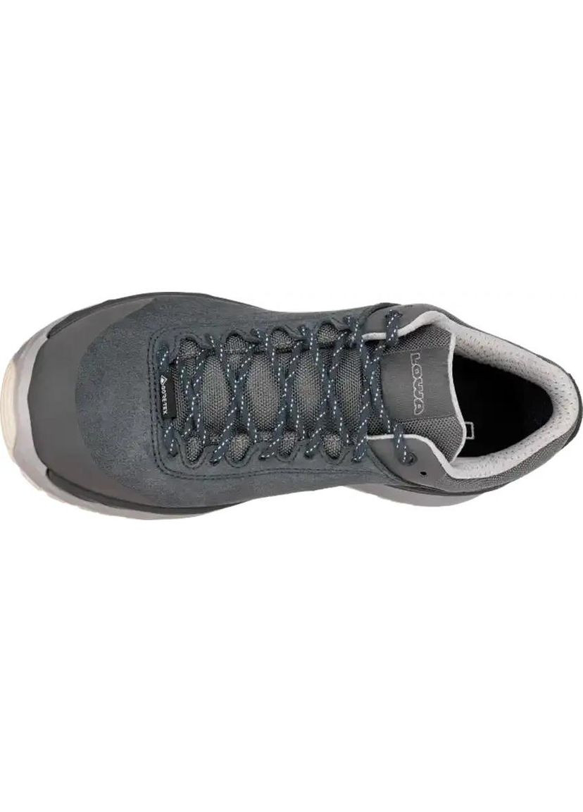 Кросівки з Gore-Tex Malta GTX LO W Denim-Panna Lowa (316255395)