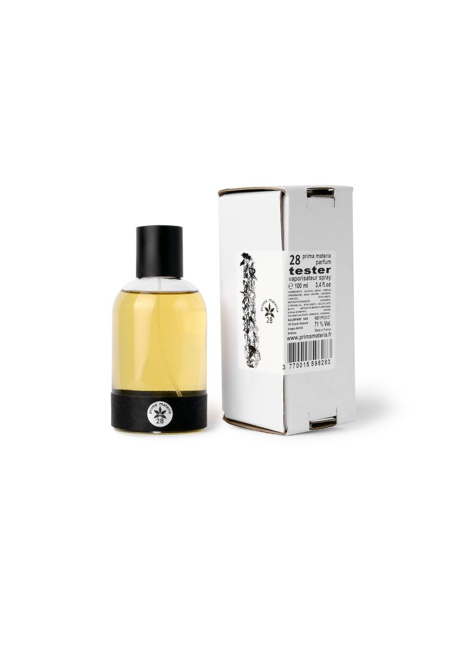 Парфум Unisex Perfumes №28 100 ml Tester Prima Materia Tom Ford Bitter Peach Luxury parfum (362138884)