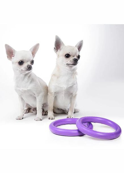 PULLER MICRO фітнес-іграшка для собак Ferplast (335587387)