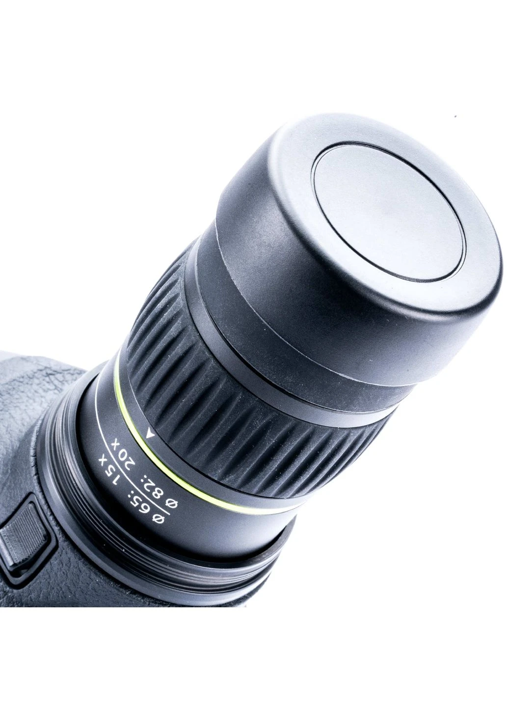 Підзорна труба Endeavor HD 65A 15-45x65/45 WP (Endeavor HD 65A) Vanguard (402898340)