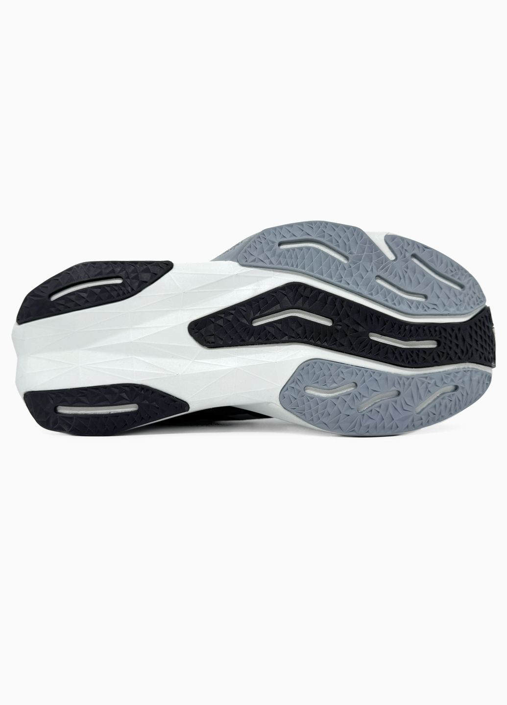 Синие демисезонные кроссовки мужские new balance fuelcell rebel v4 graphite grey white | нью беланс фьюлцел ребел синие No Brand