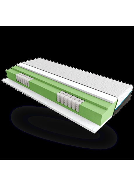 Матрас Belsonno NERO ll, 80х190 EMM (370291159)