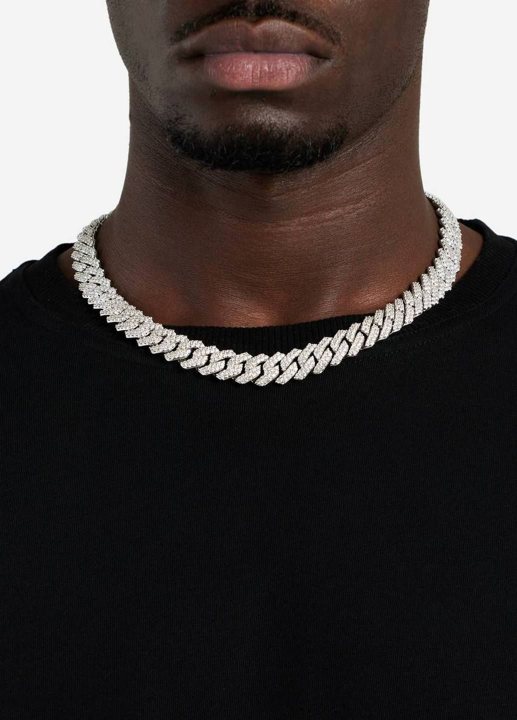 Кольє-ланцюг No Brand (324026640)