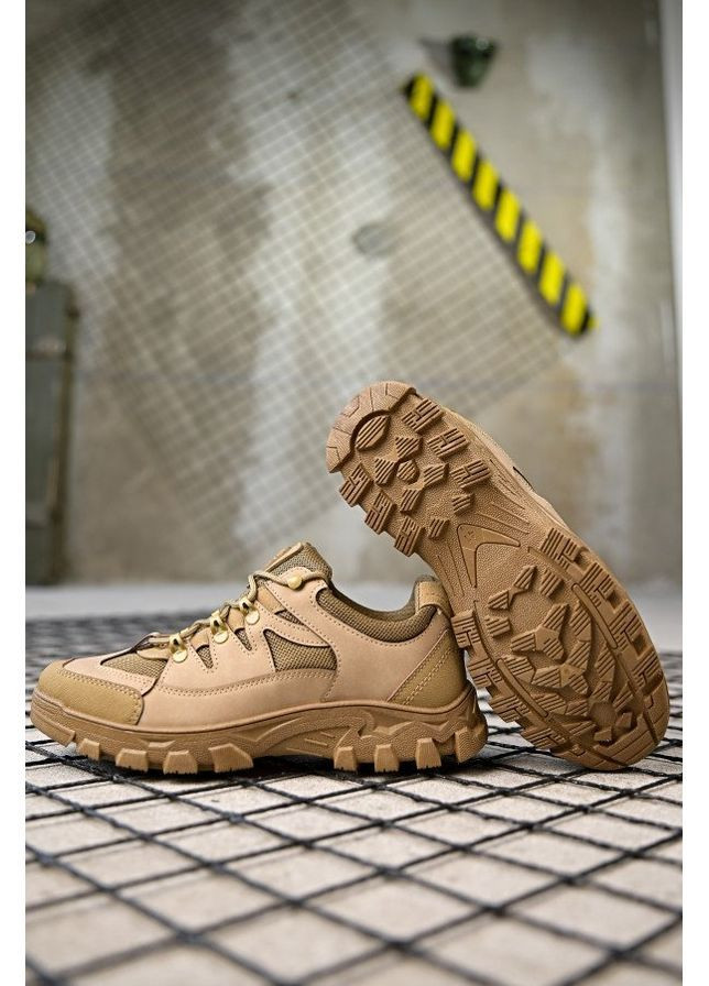 Демисезонные тактические кроссовки No Brand (364196611)