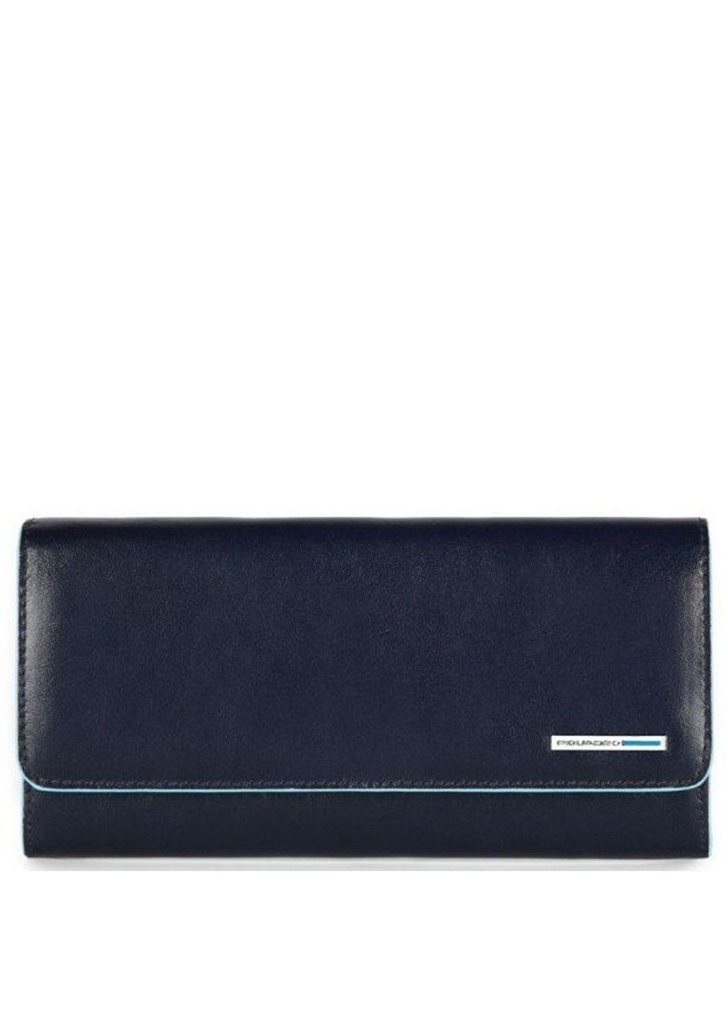 Кожаное женское портмоне Blue Square (PD3889B2_BLU2) Piquadro (341317177)