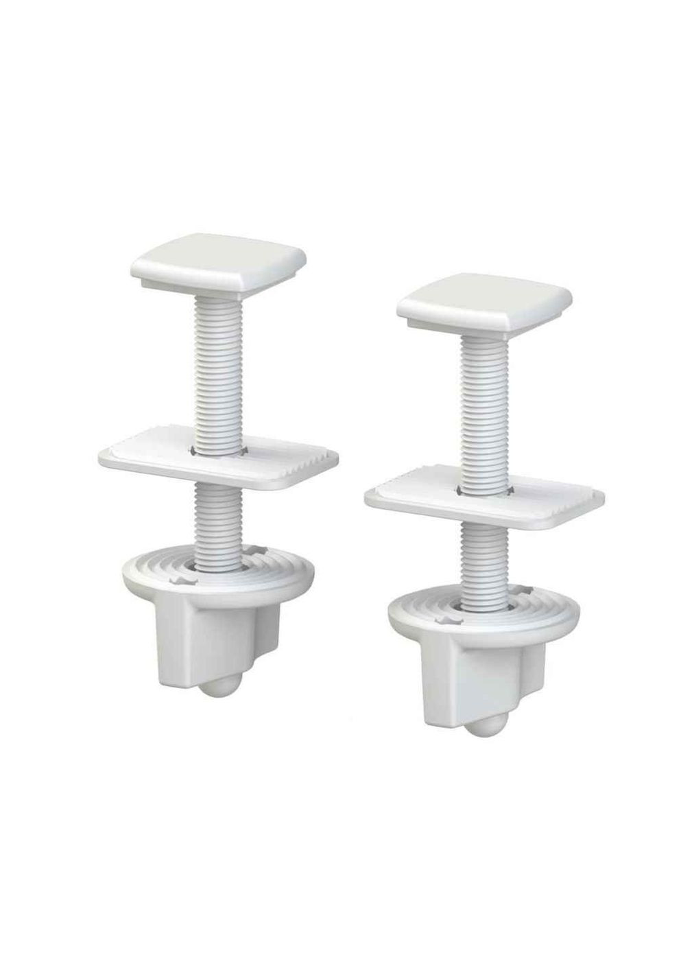 Сидіння для унітазу СУ-4 Полімердеталь (359437582)