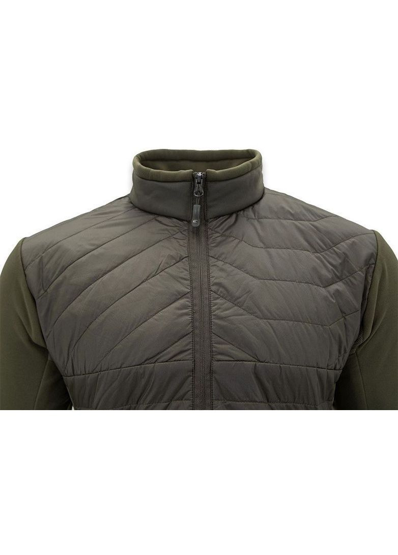 Куртка G-LOFT Ultra Shirt 2.0, Olive, S Carinthia (340051431)