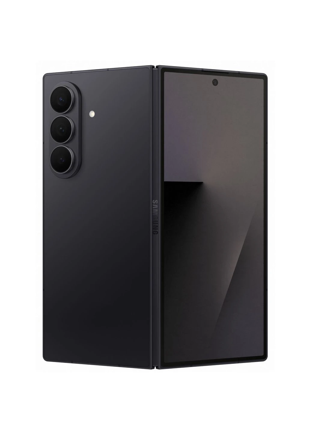 Мобильный телефон (SM-F966BZKBSEK) Samsung Galaxy Fold7 12/256Gb Jetblack (399996189)