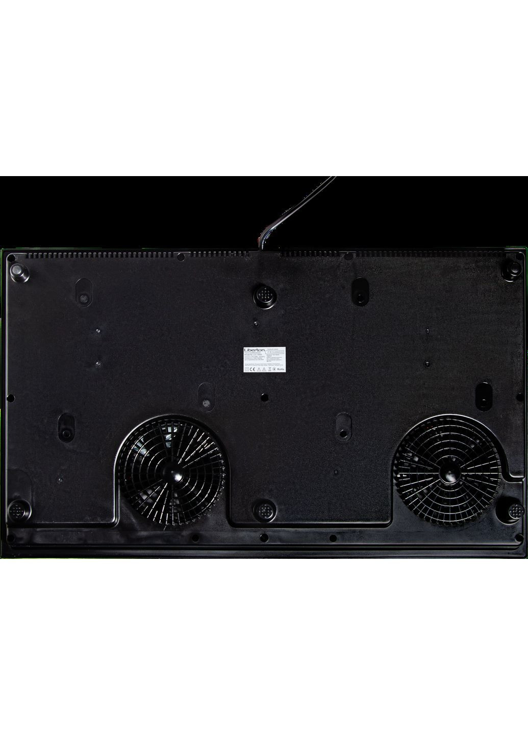 Плита комбинированная LCC-3900 Liberton (368902673)